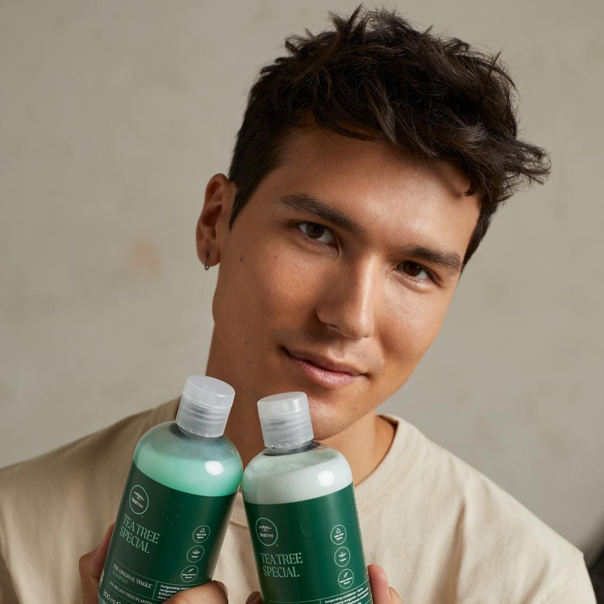 TEA TREE SPECIAL CONDITIONER® - size 1000 ml