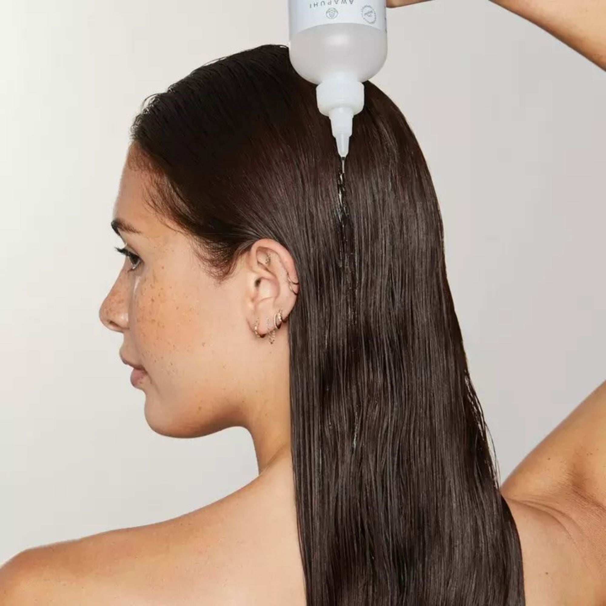 HYDRASOFT GLOSSING TREATMENT - size 236 ml