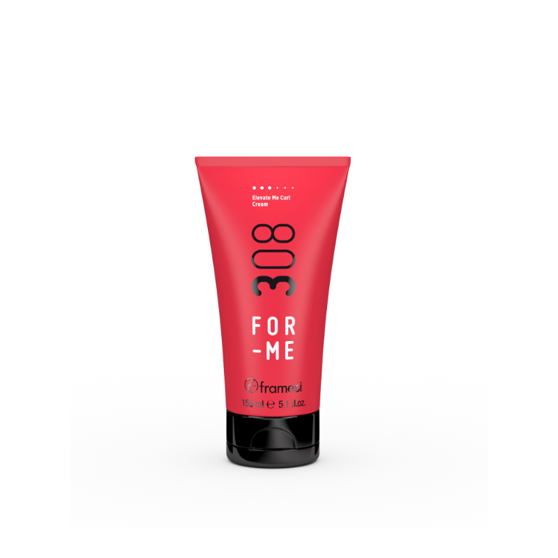 FOR-ME 308 ELEVATE ME CURL CREAM 150 ML