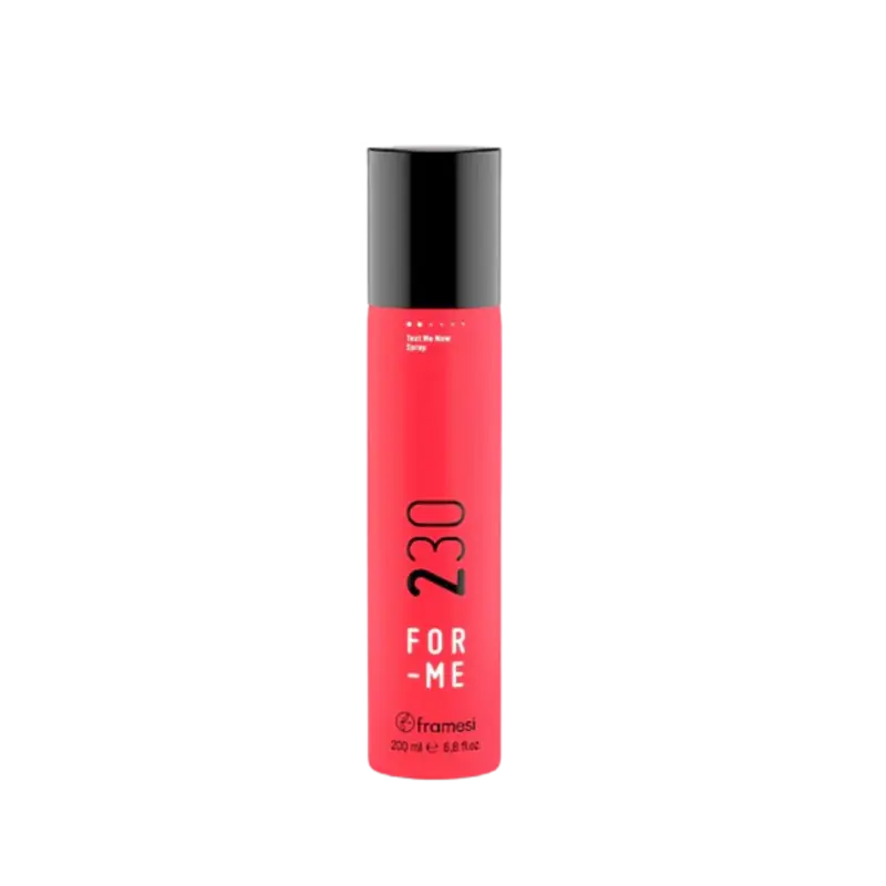 FOR-ME 230 - TEXT ME NOW SPRAY 200 ml